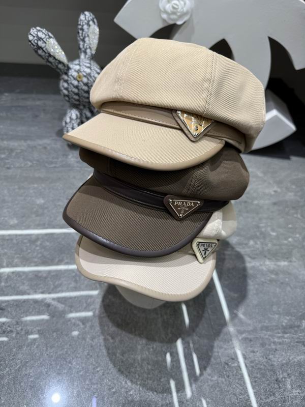 Prada cap dx11